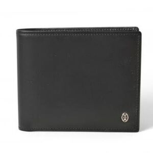 Cartier Pasha Leather Wallet